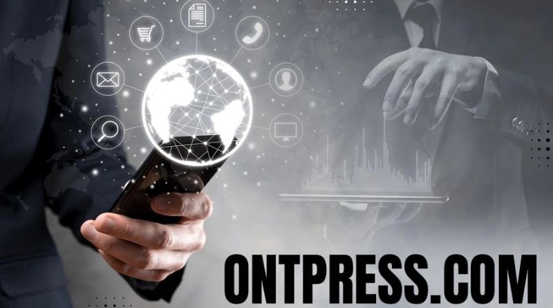 Ontpress.com