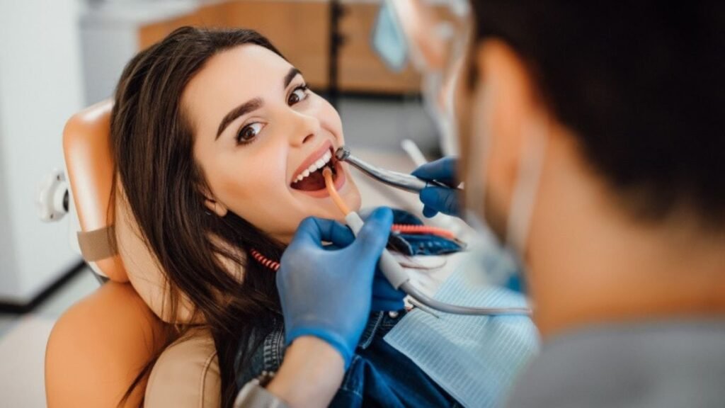 Navigating the Basics of Dental Insurance for Families