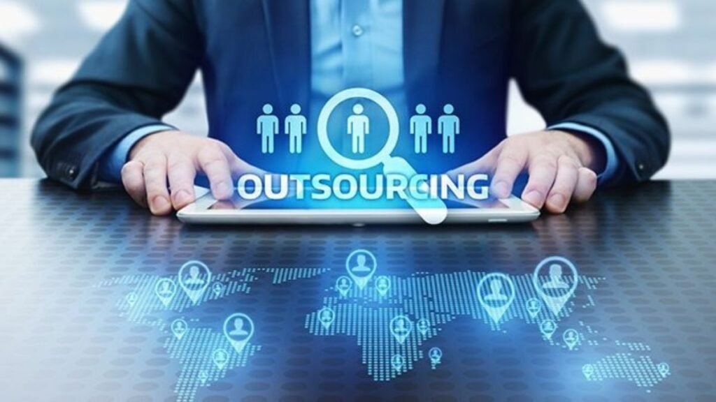 Why Modern Businesses Should Consider Recruitment Outsourcing