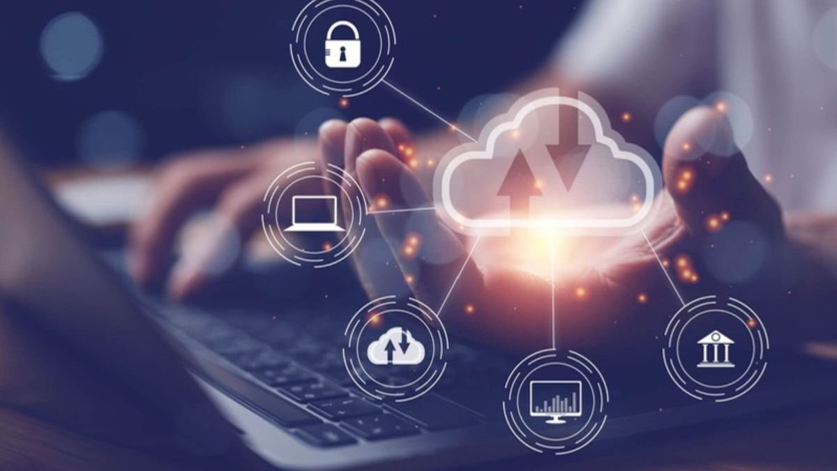 Adopting Cloud Solutions for Business Efficiency: A Comprehensive Guide