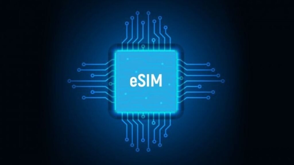 eSIM Technology