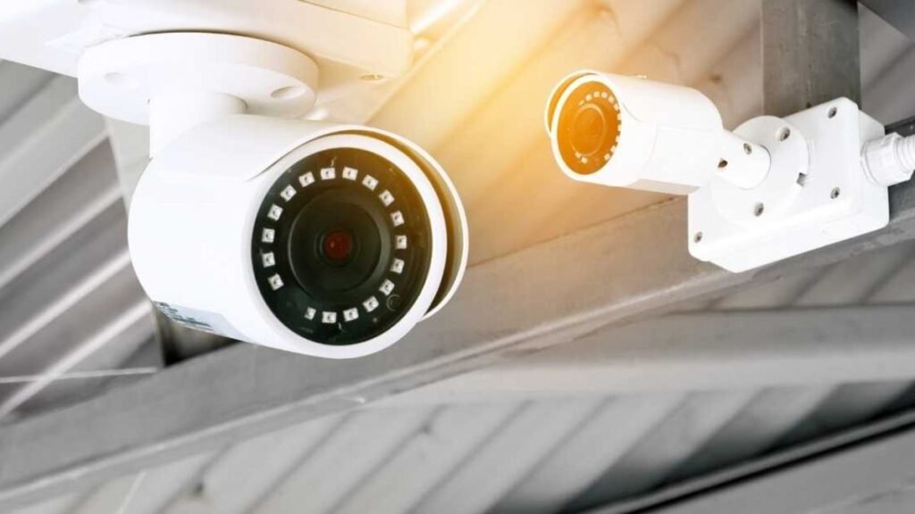 A Step-by-Step Guide to Installing Security Cameras for Your Store