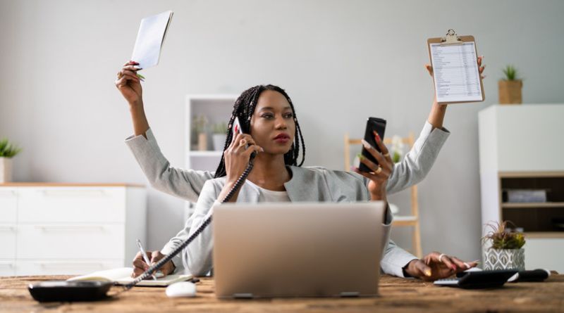 6 Educational Tools That Turn Multitasking into Real Wins